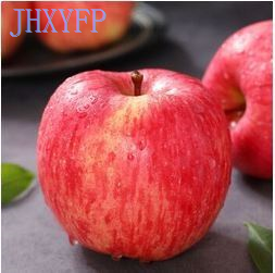 Delicious Red Apples