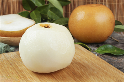 U potrazi za kineskim voćnim kraljem (b)