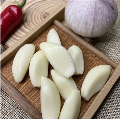 Uzgoj svemirskog češnjaka