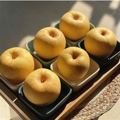 Kremasti Fuji bogatog okusa